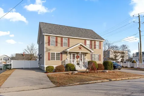 650 Bell Street Manchester NH 03103