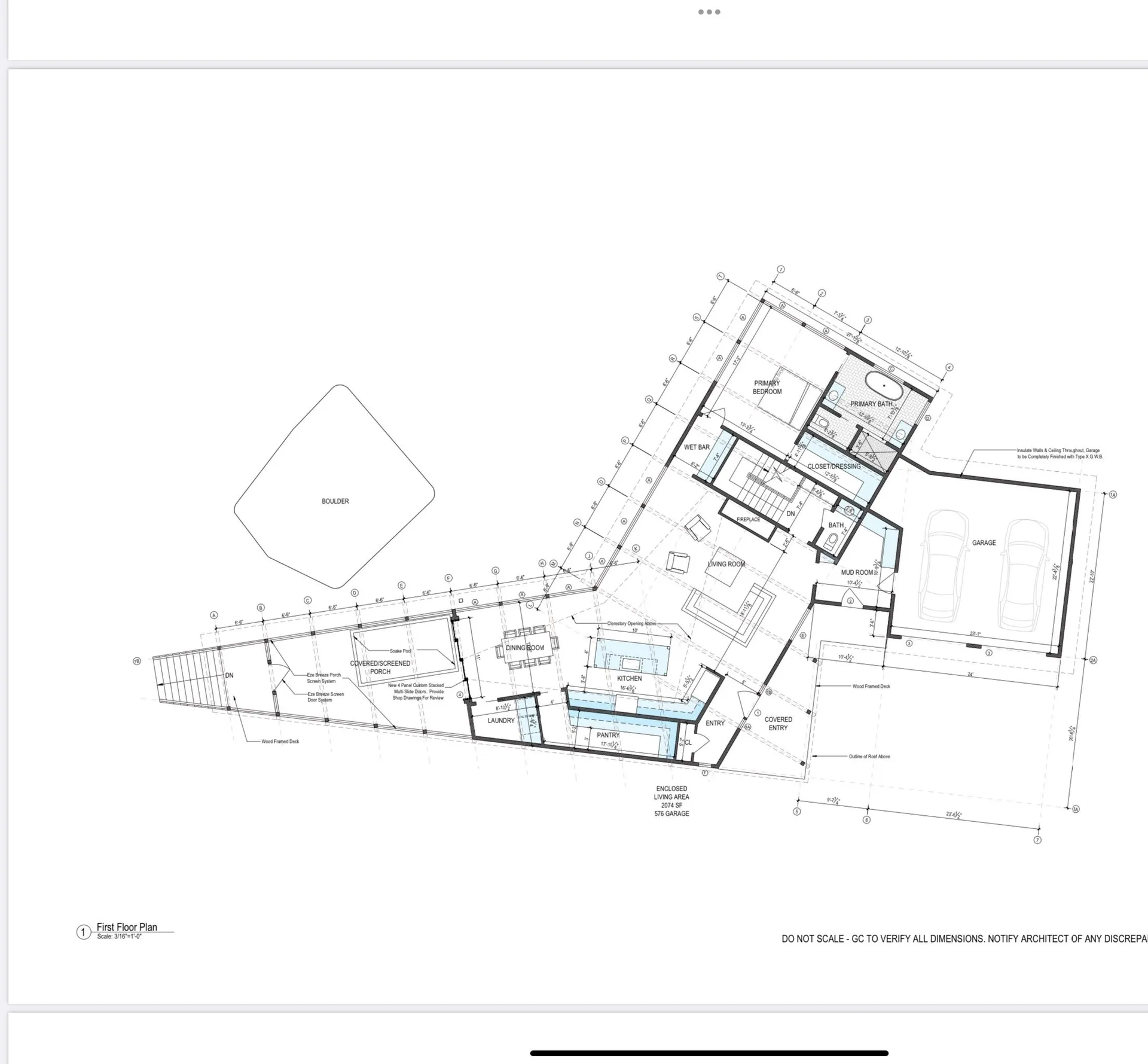 35 Boulder Drive Dublin NH 03444