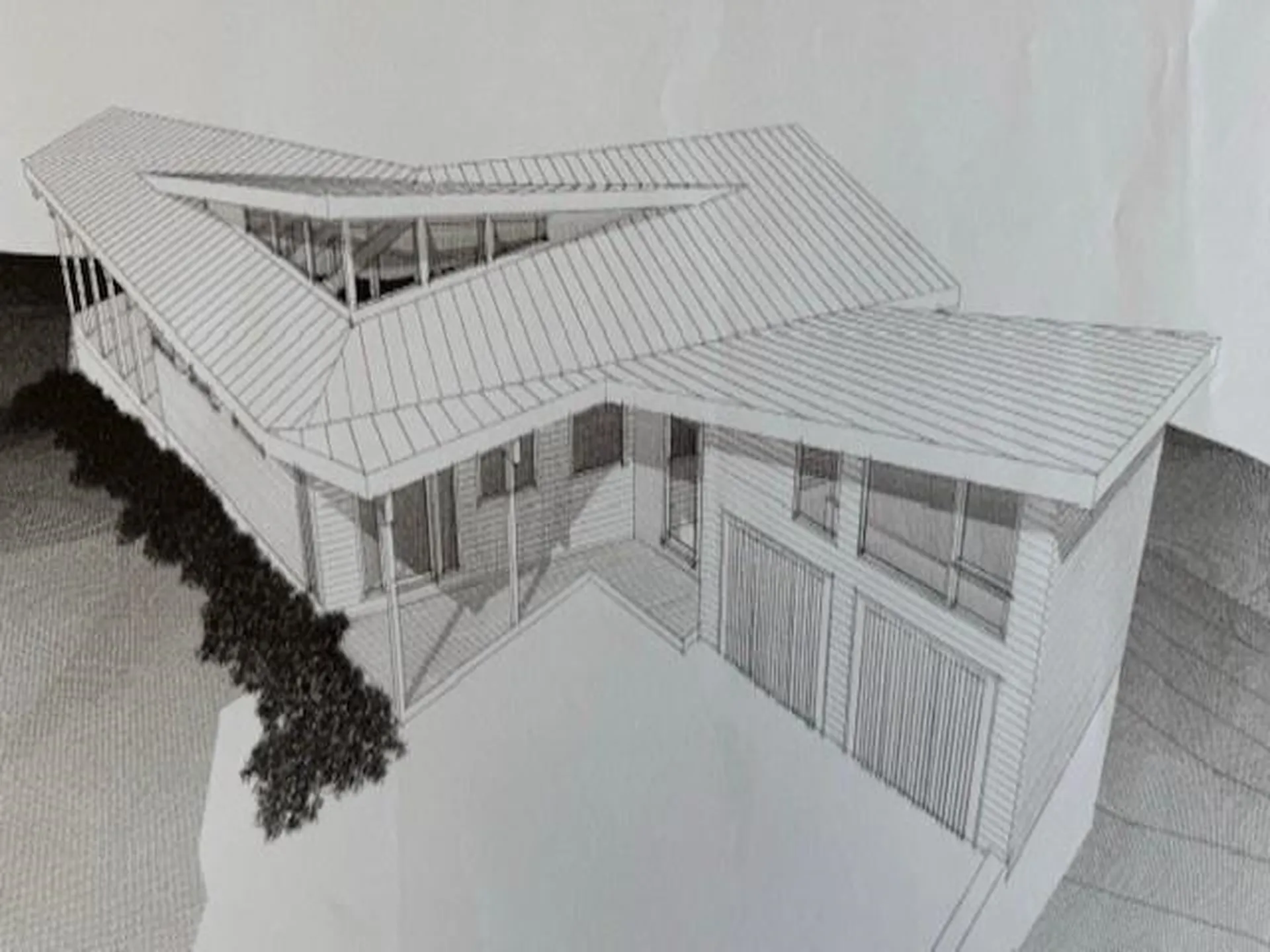 35 Boulder Drive Dublin NH 03444