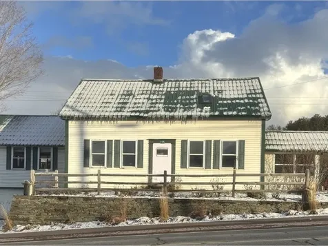 275 Browns Trace Jericho VT 05477