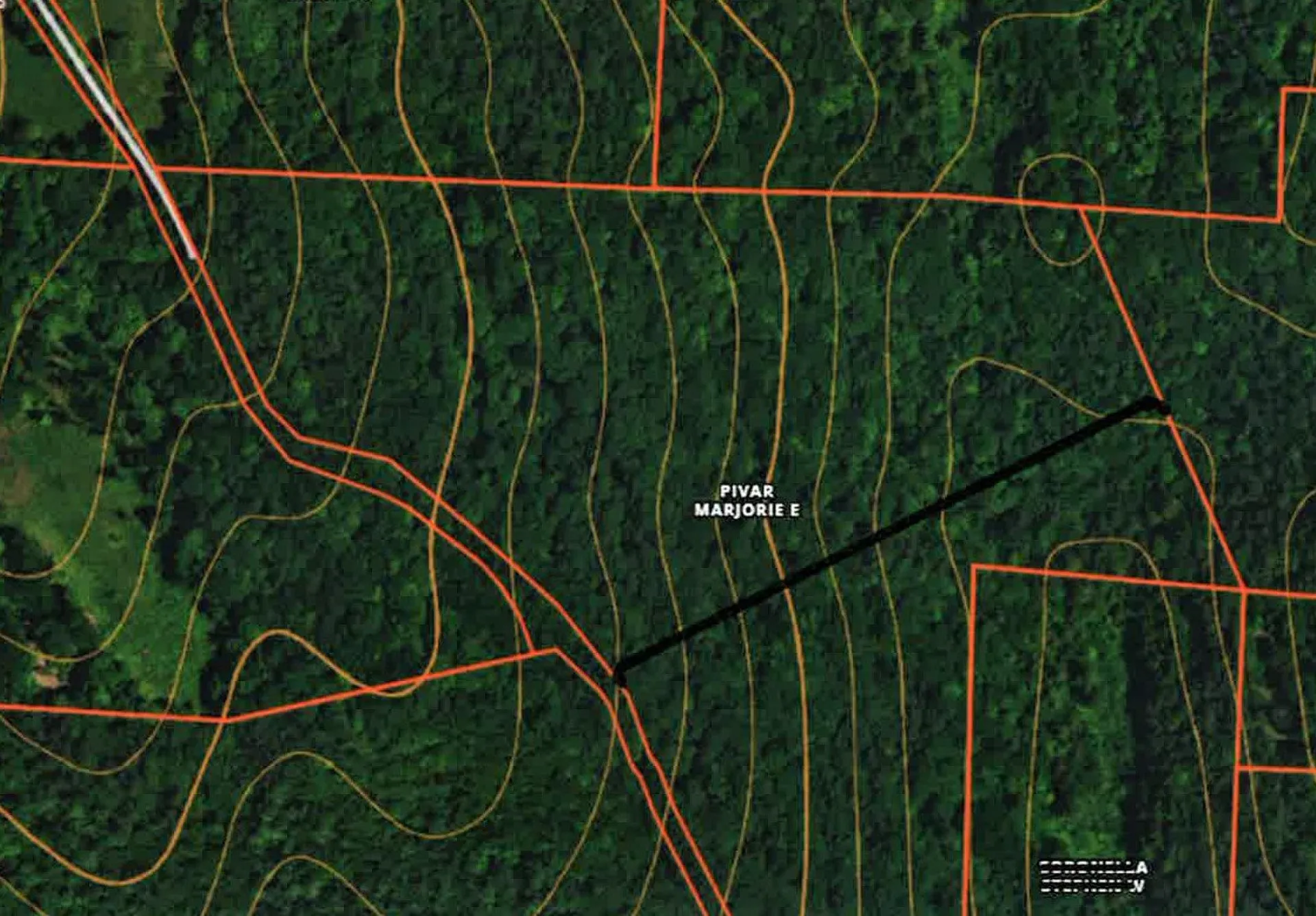 Lot 2 Faraway Road Putney VT 05346