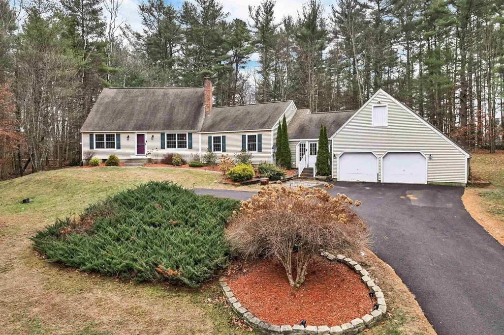 3 Bridle Bridge Road Windham NH 03087