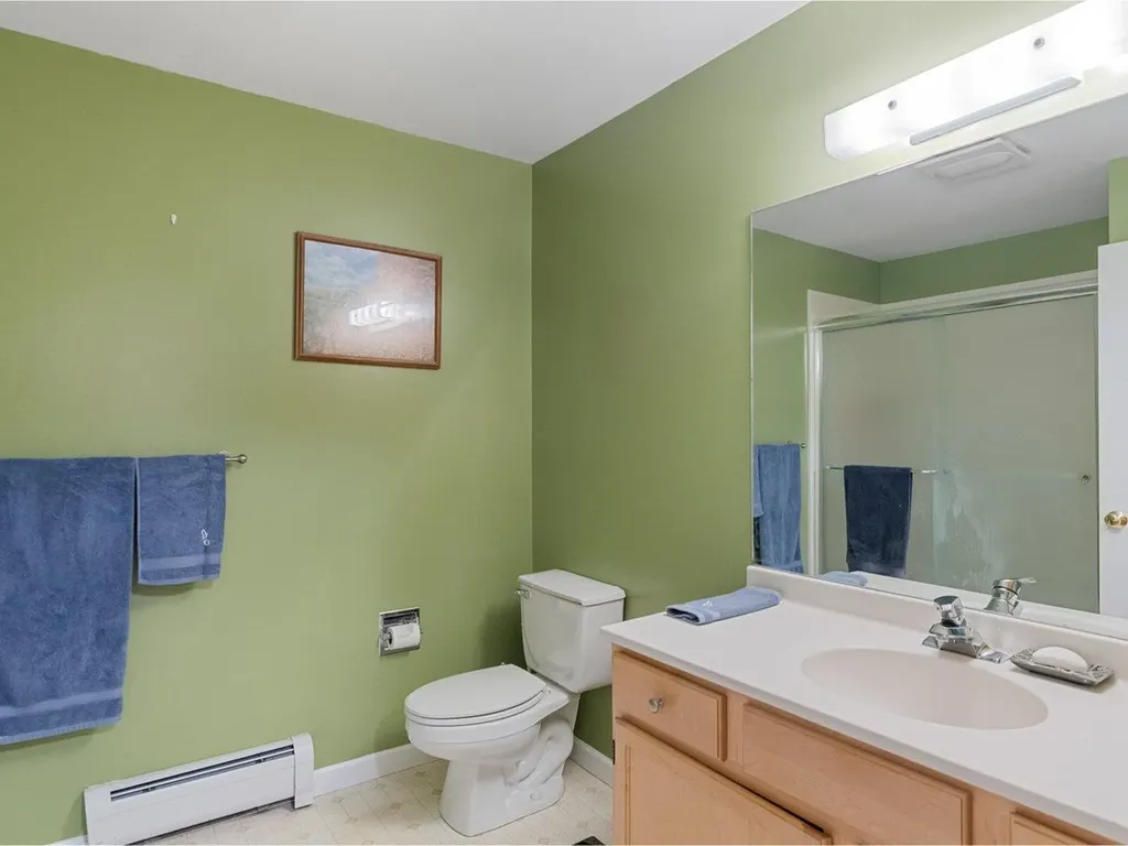 49 Juniper Drive South Burlington VT 05403