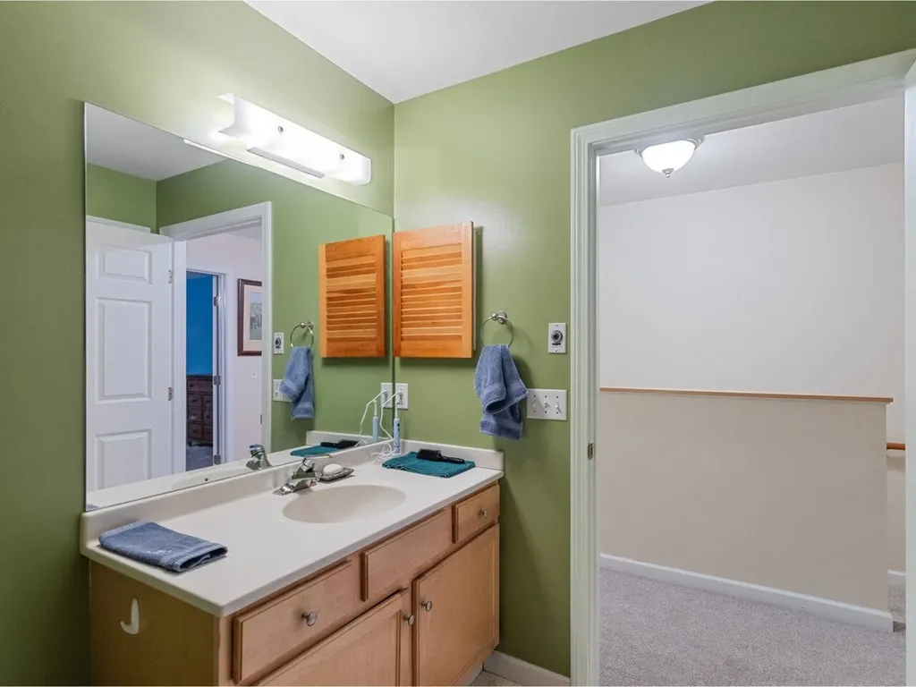 49 Juniper Drive South Burlington VT 05403