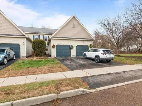 49 Juniper Drive South Burlington VT 05403