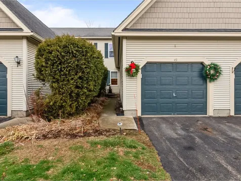 49 Juniper Drive South Burlington VT 05403
