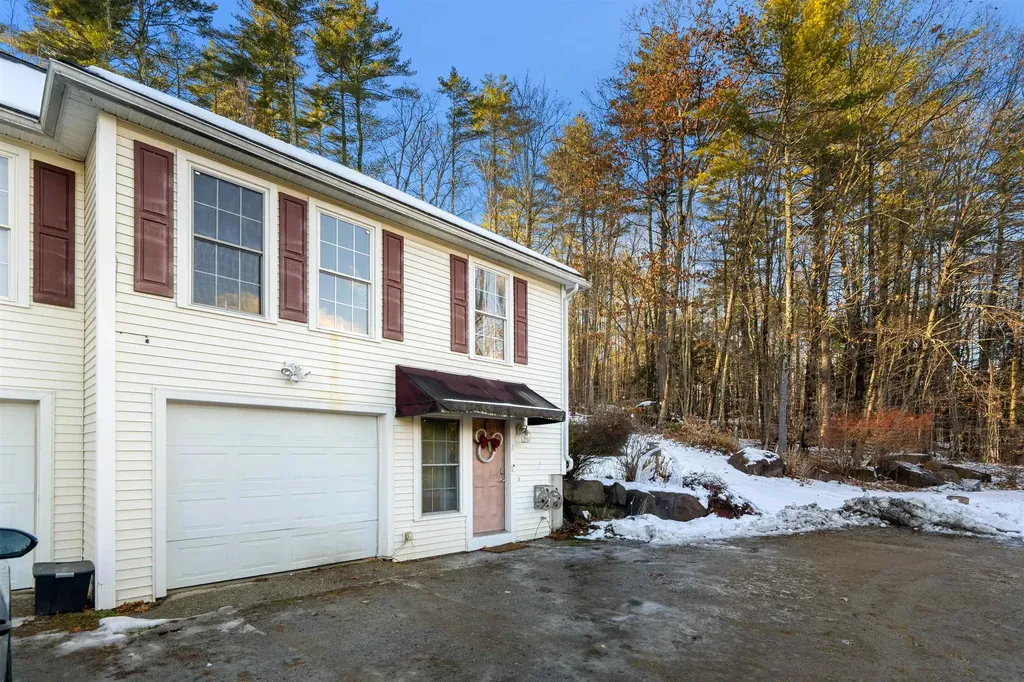 916 Route 103 E Warner NH 03278