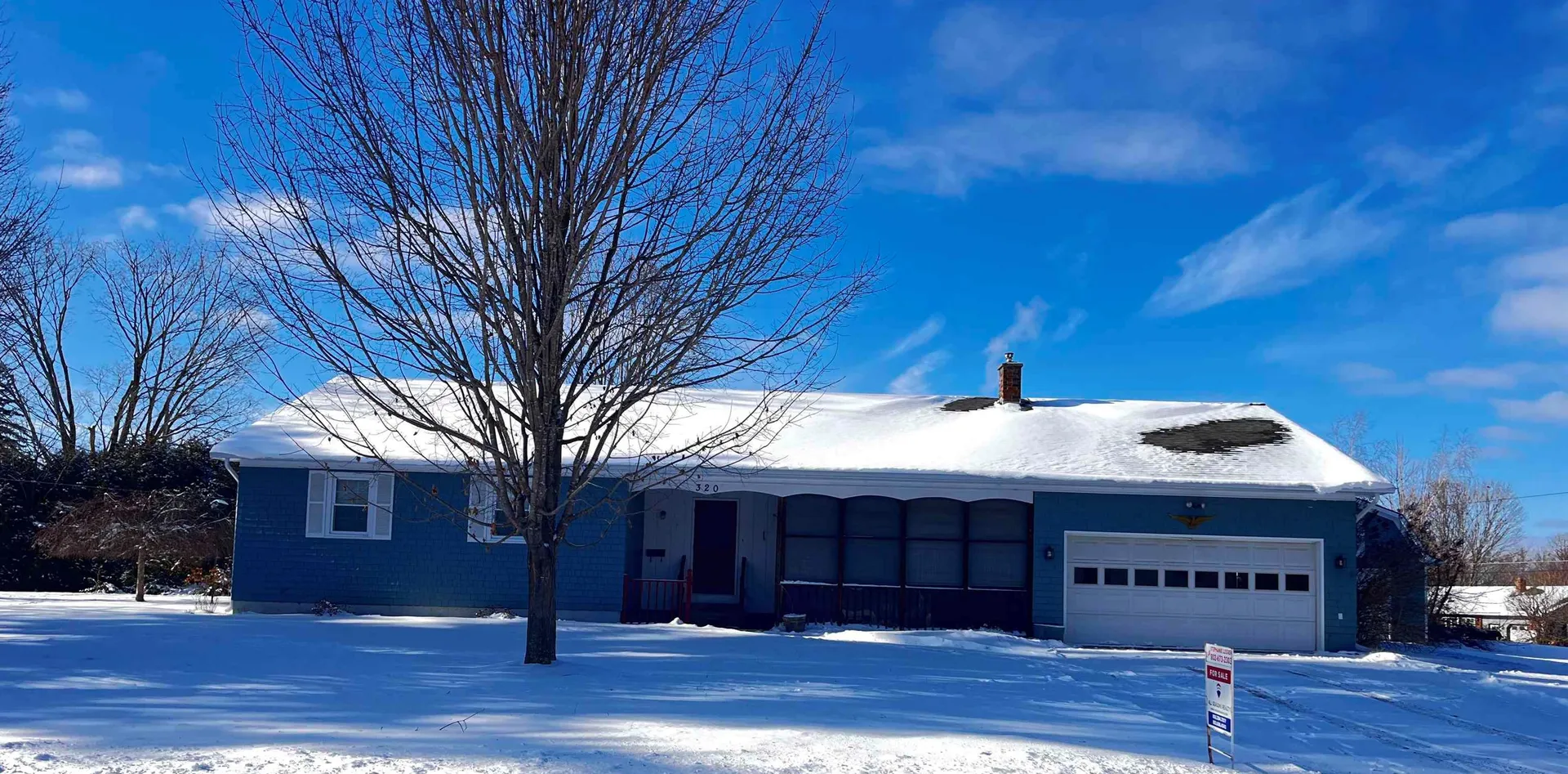 320 Jackson Street Newport City VT 05855