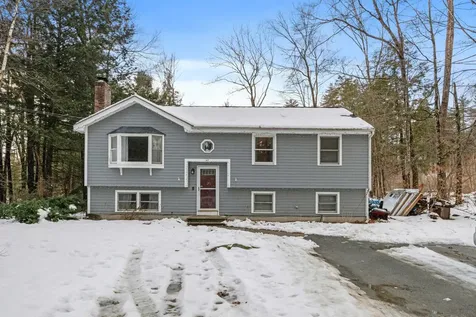 42 Ellen Brook Road Hillsborough NH 03244