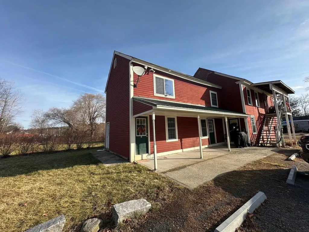 23 Ashuelot Street Winchester NH 03470