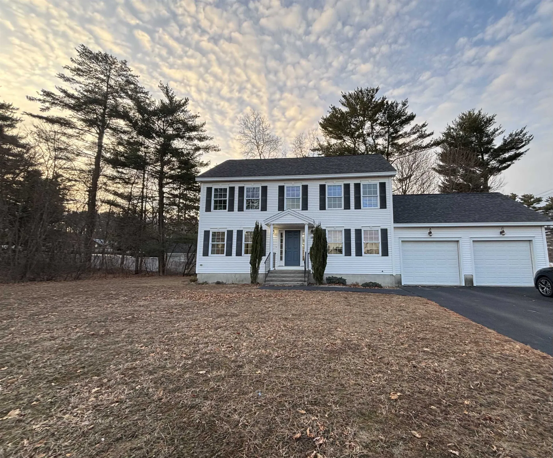 15 Folly Mill Road Seabrook NH 03874