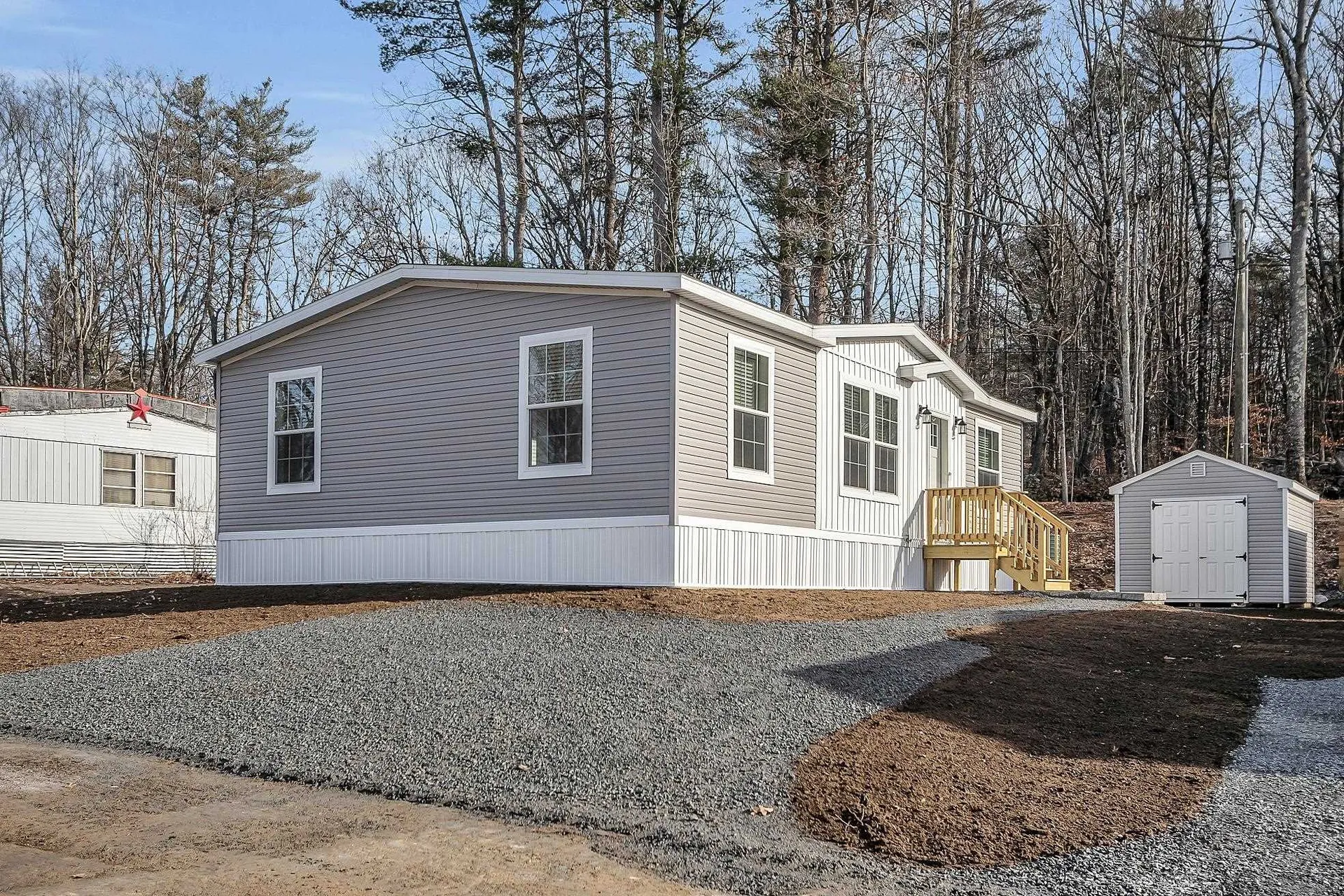 4 Garden Way Troy NH 03465