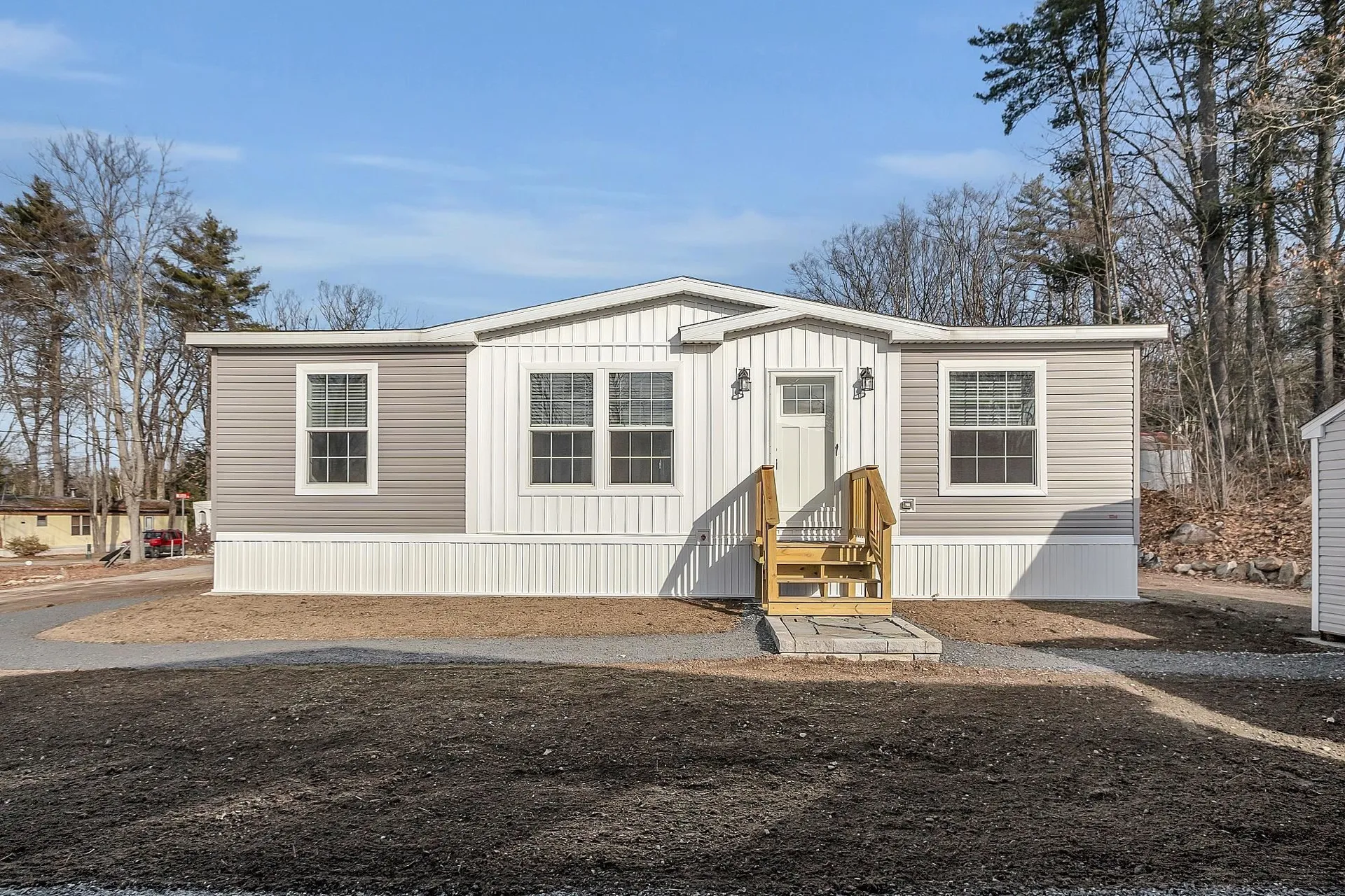 4 Garden Way Troy NH 03465