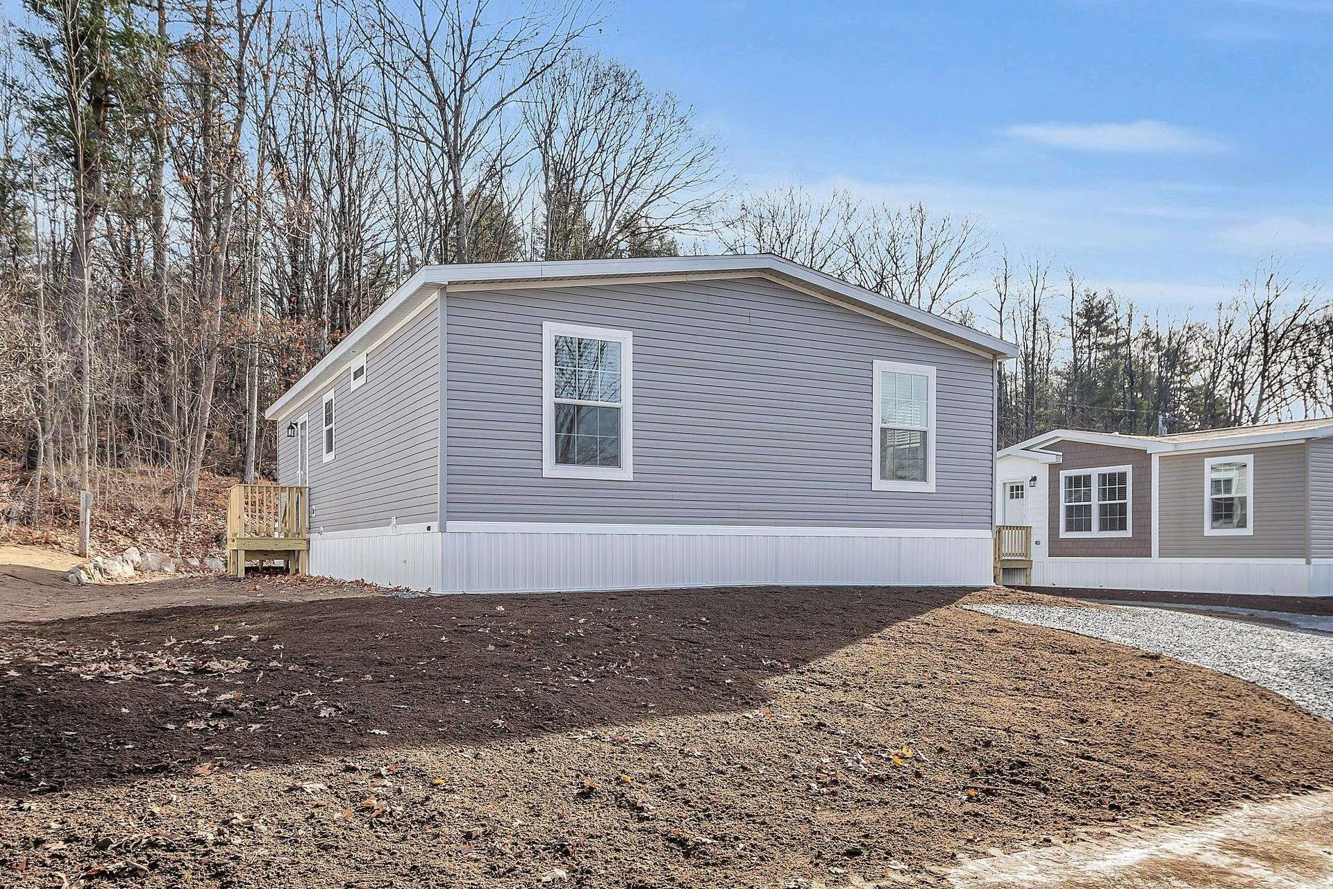 4 Garden Way Troy NH 03465