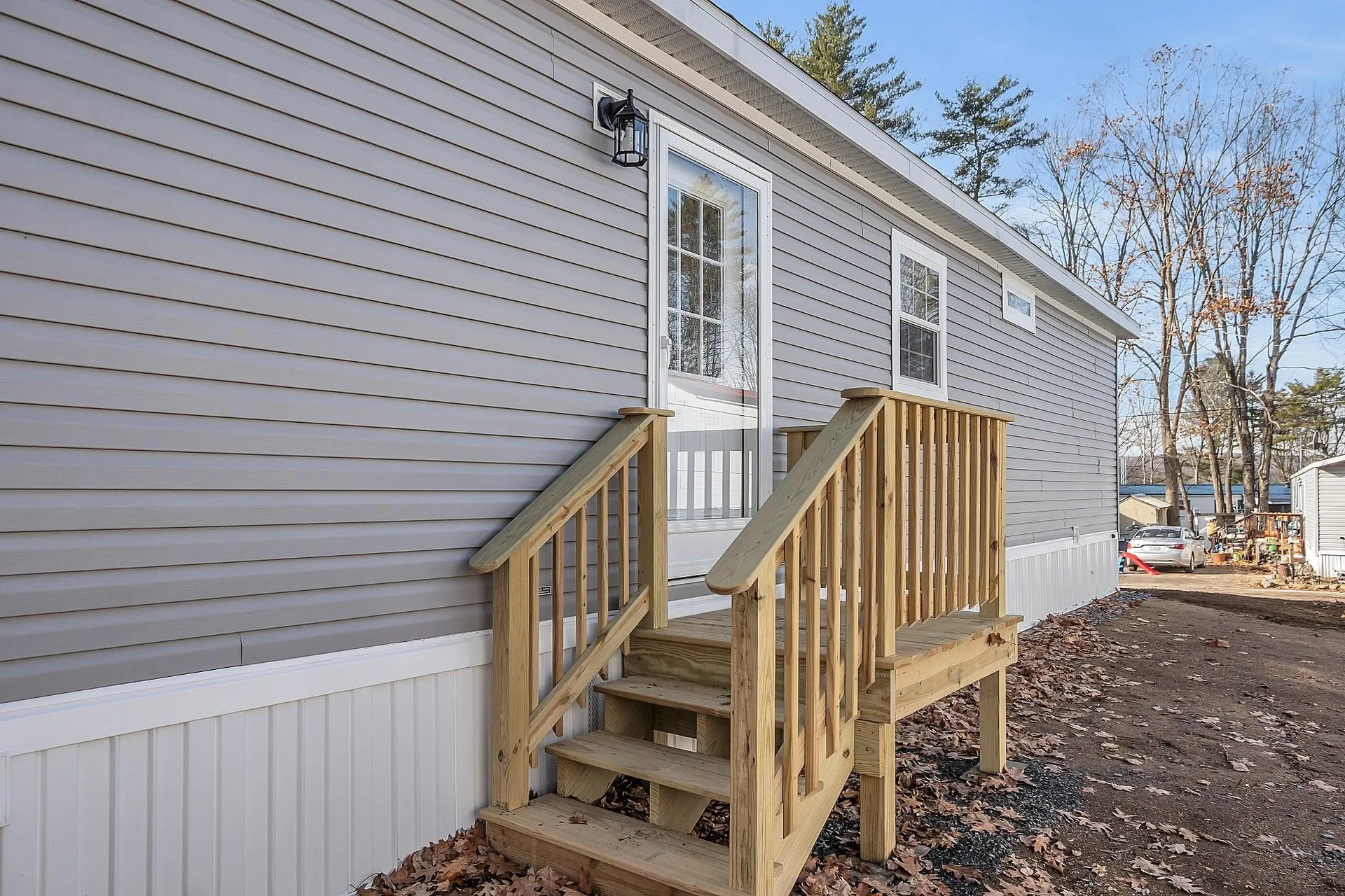 4 Garden Way Troy NH 03465