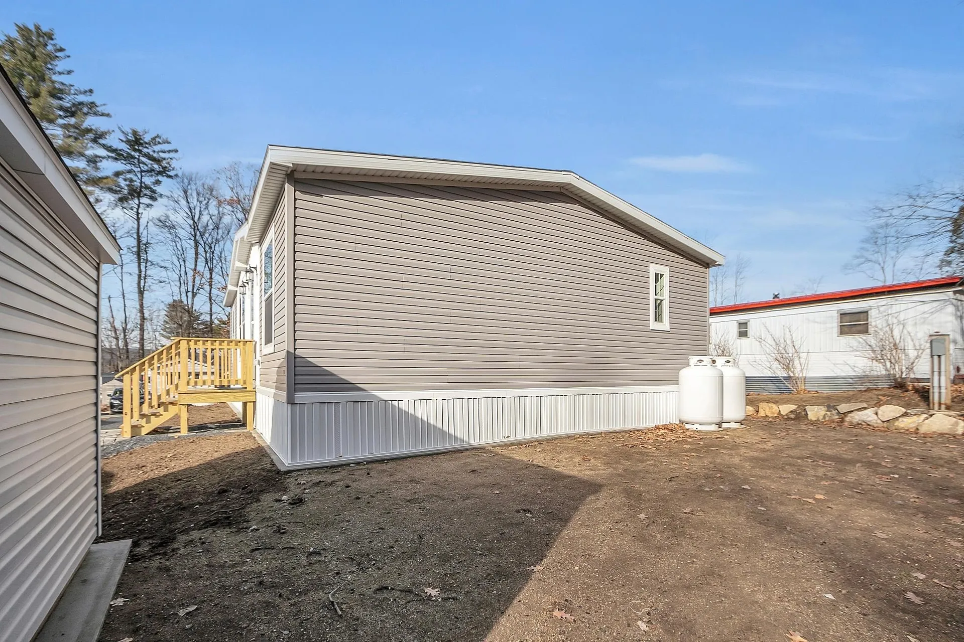 4 Garden Way Troy NH 03465