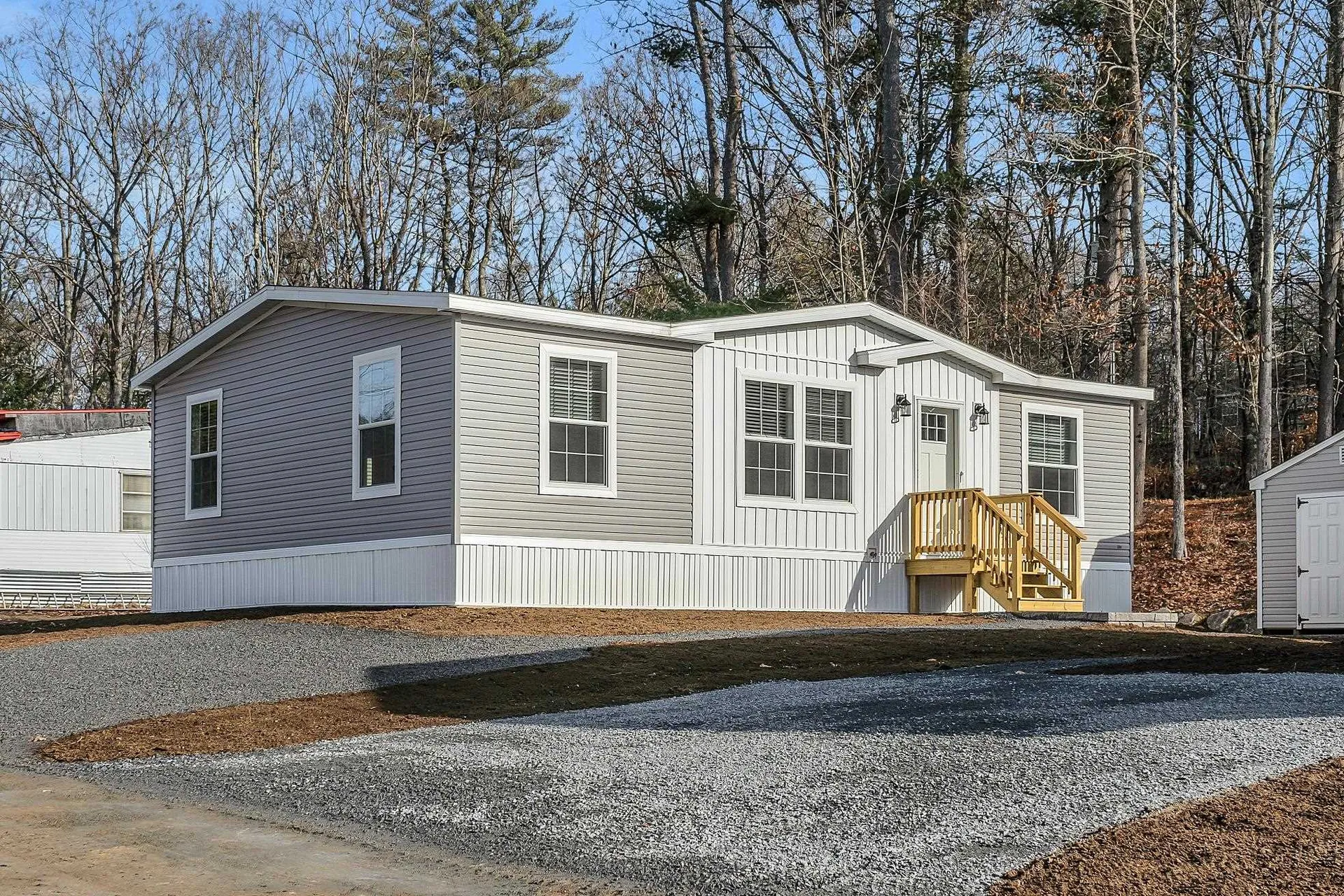 4 Garden Way Troy NH 03465