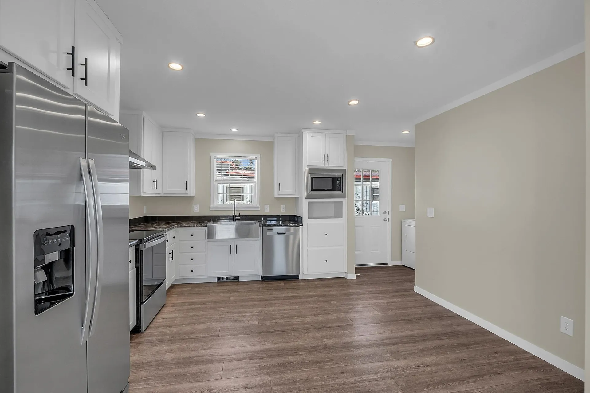 4 Garden Way Troy NH 03465