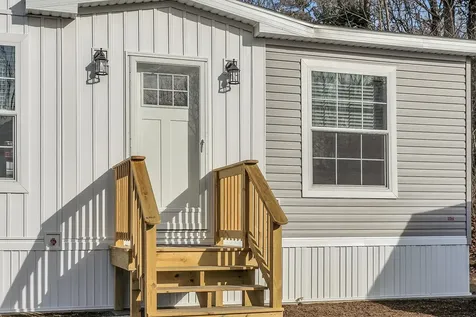 4 Garden Way Troy NH 03465