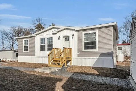 4 Garden Way Troy NH 03465