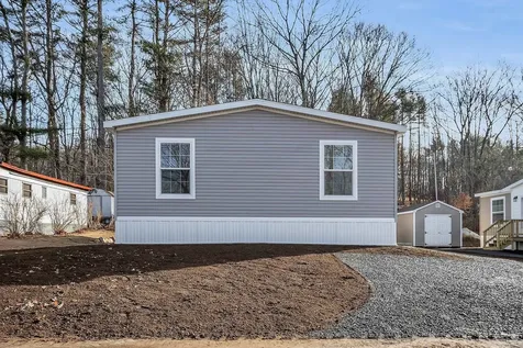 4 Garden Way Troy NH 03465