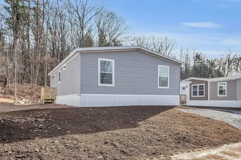 4 Garden Way Troy NH 03465