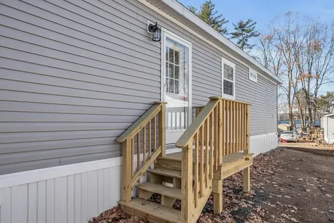 4 Garden Way Troy NH 03465