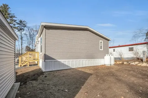 4 Garden Way Troy NH 03465