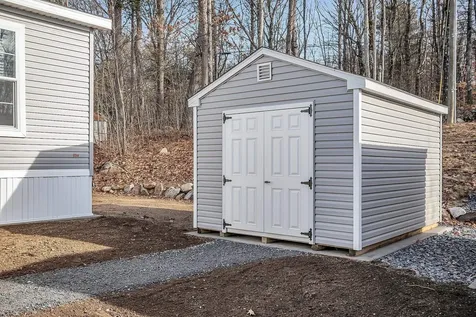 4 Garden Way Troy NH 03465