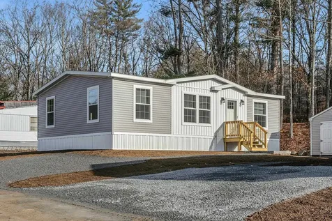 4 Garden Way Troy NH 03465