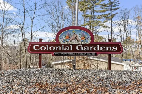 4 Garden Way Troy NH 03465