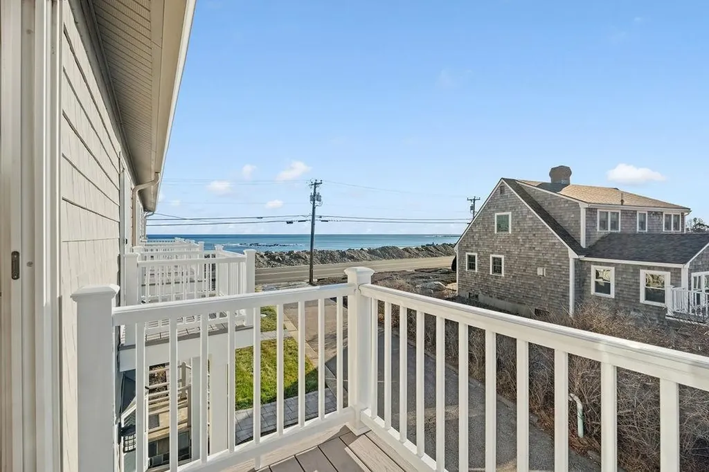 1515 Ocean Boulevard Rye NH 03870