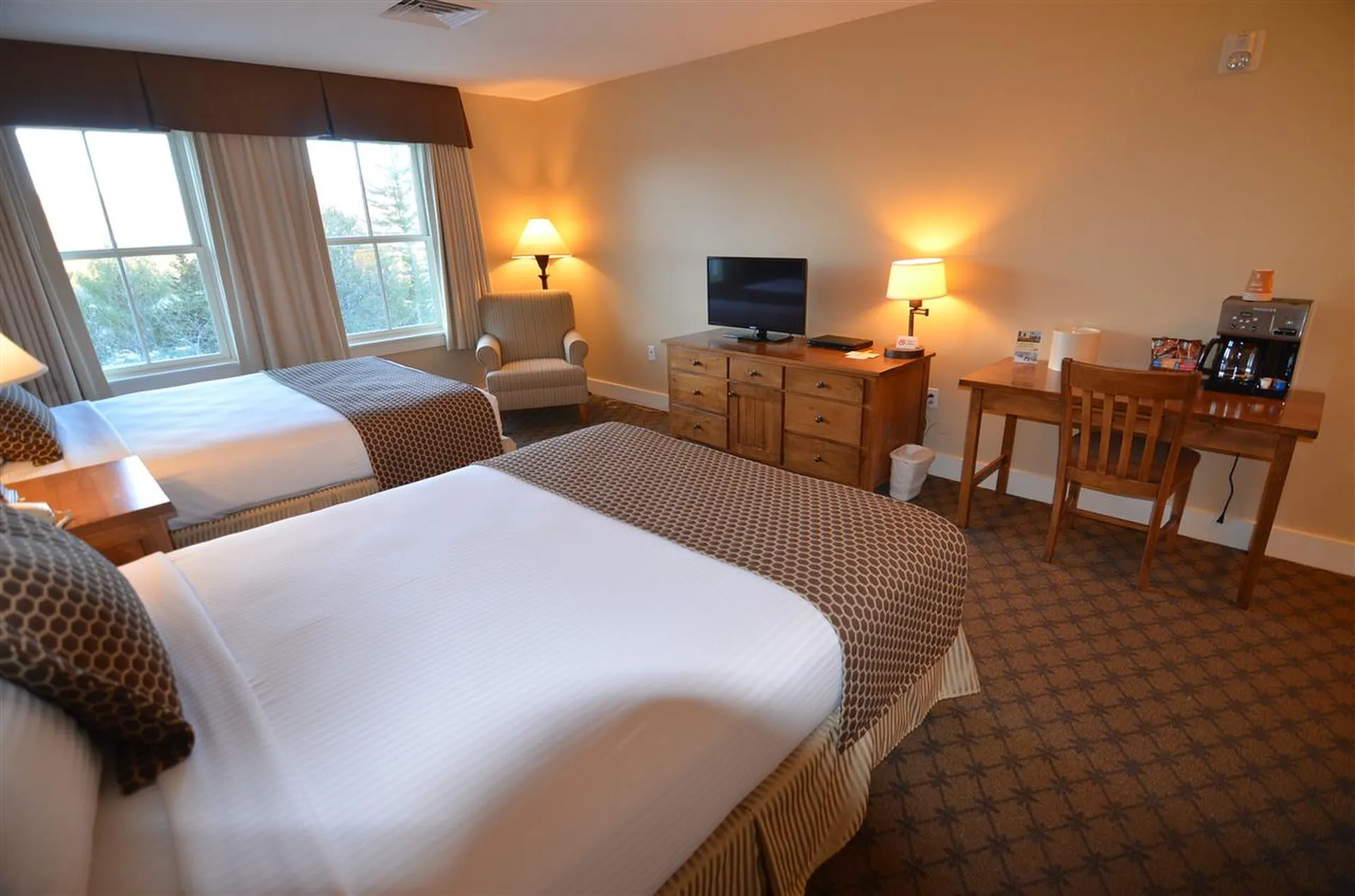 610/612 Qii Jackson Gore Adams House Ludlow VT 05149