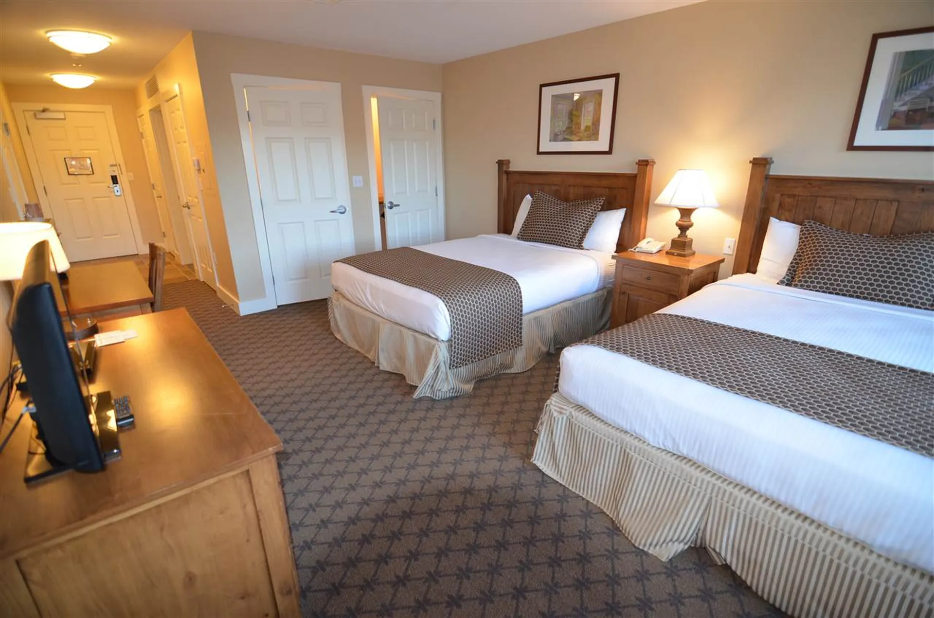 610/612 Qii Jackson Gore Adams House Ludlow VT 05149