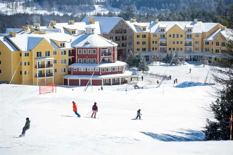 610/612 Qii Jackson Gore Adams House Ludlow VT 05149