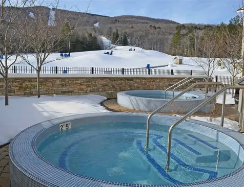 610/612 Qii Jackson Gore Adams House Ludlow VT 05149