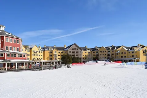 610/612 Qii Jackson Gore Adams House Ludlow VT 05149