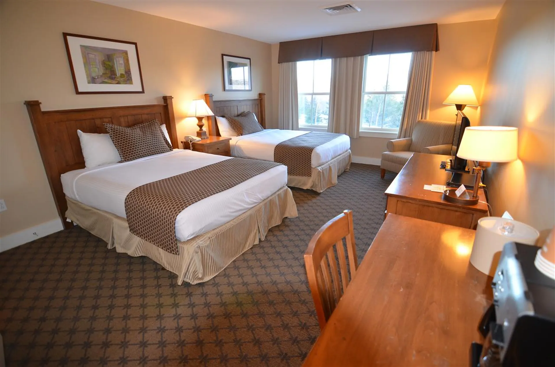 610/612 Qi Jackson Gore Adams House Ludlow VT 05149