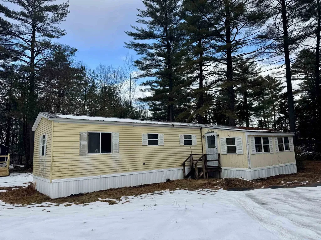 4 Chamberlain Court Deering NH 03244