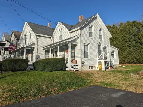 100 East Street Rutland City VT 05701