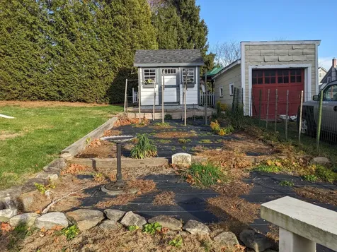 100 East Street Rutland City VT 05701