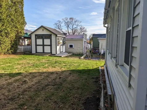 100 East Street Rutland City VT 05701