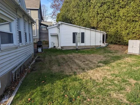 100 East Street Rutland City VT 05701