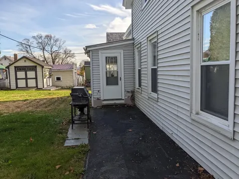 100 East Street Rutland City VT 05701