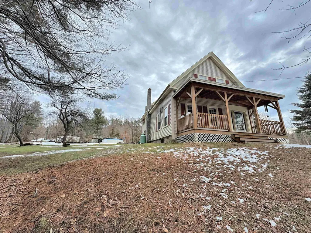 747 Hanover Street Claremont NH 03743