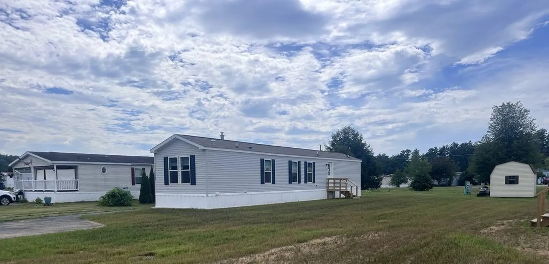 101 Scenic Drive Belmont NH 03220