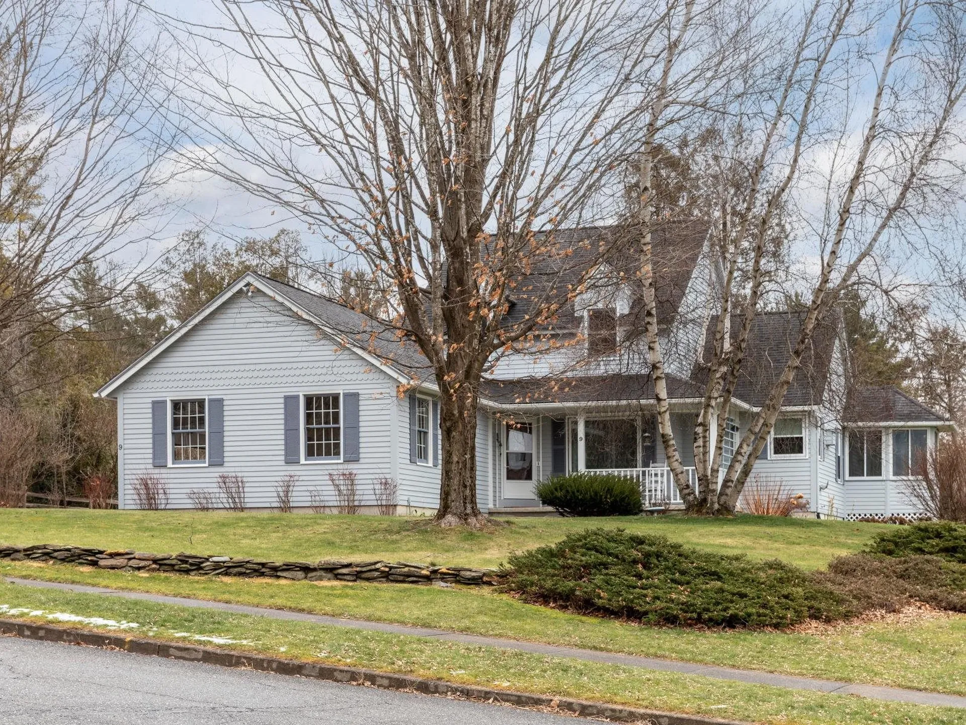 9 Bluestem Road Essex VT 05452