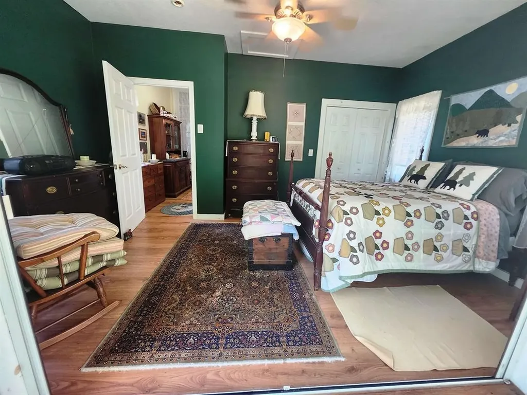 741 Brown's Ridge Road Wolfeboro NH 03904