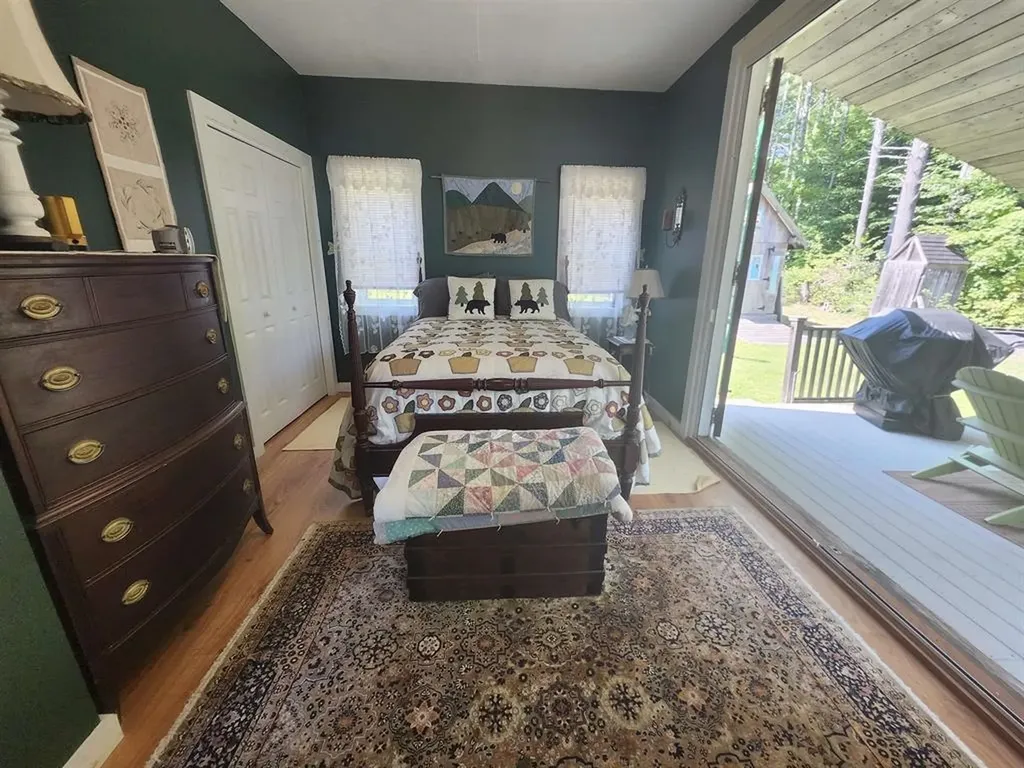 741 Brown's Ridge Road Wolfeboro NH 03904