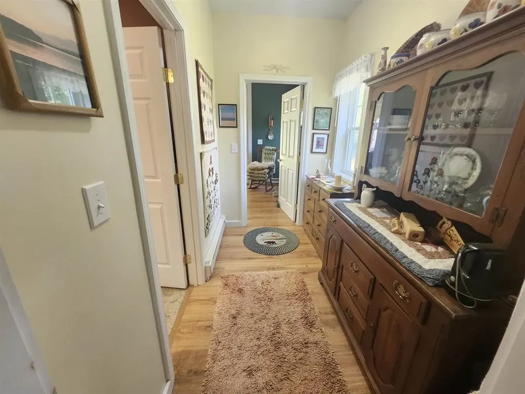 741 Brown's Ridge Road Wolfeboro NH 03904